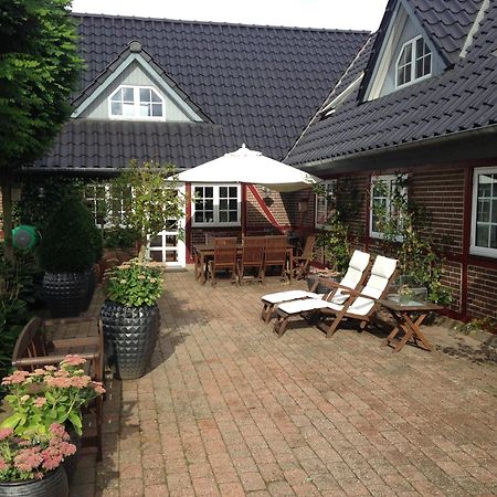 Country B&B Horsens Zewnętrze zdjęcie