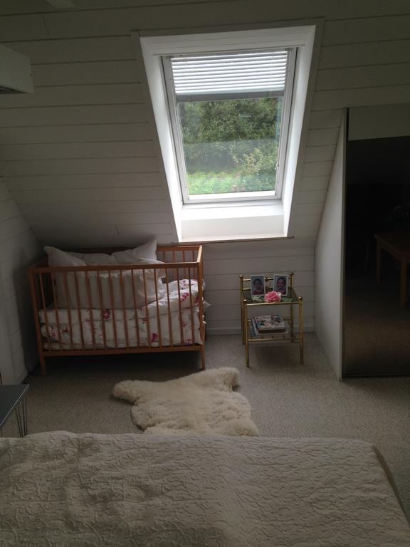 Country B&B Horsens Zewnętrze zdjęcie