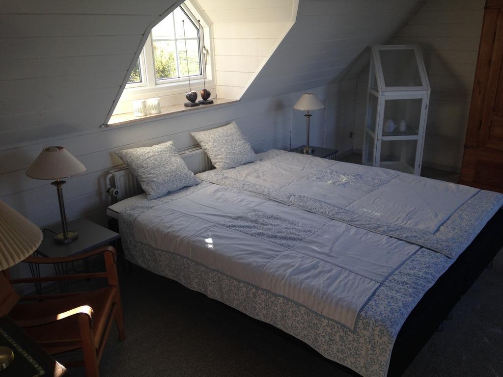 Country B&B Horsens Zewnętrze zdjęcie