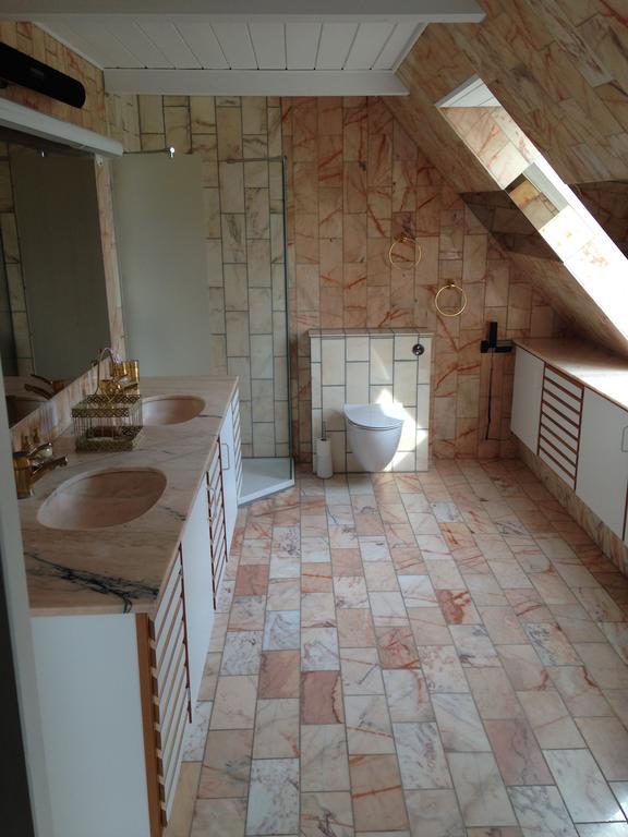 Country B&B Horsens Zewnętrze zdjęcie