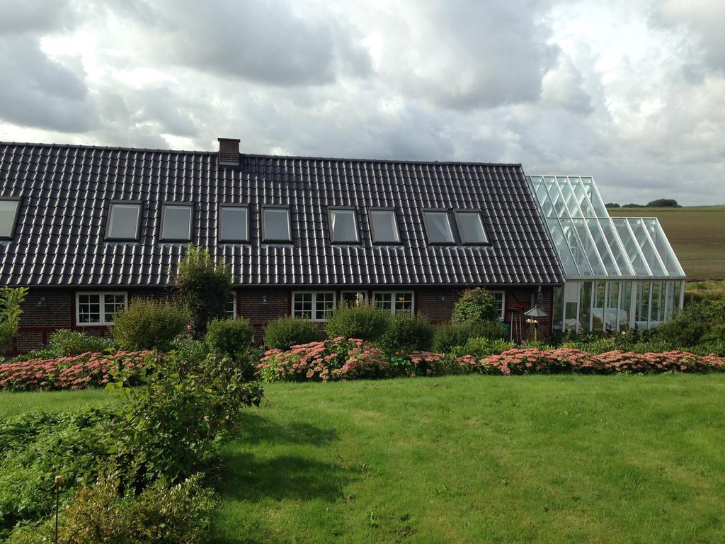 Country B&B Horsens Zewnętrze zdjęcie