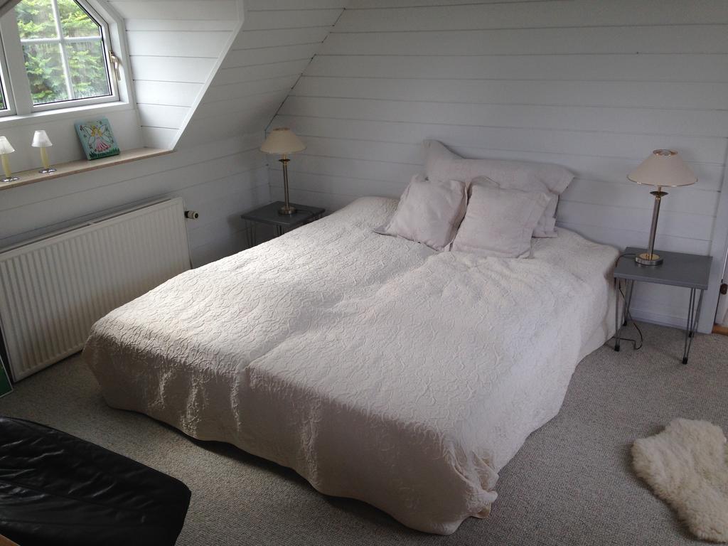 Country B&B Horsens Zewnętrze zdjęcie