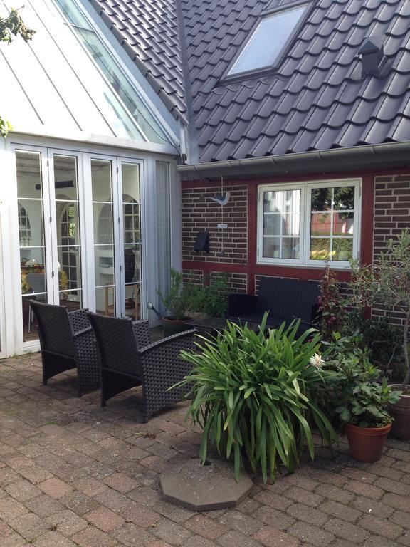 Country B&B Horsens Zewnętrze zdjęcie