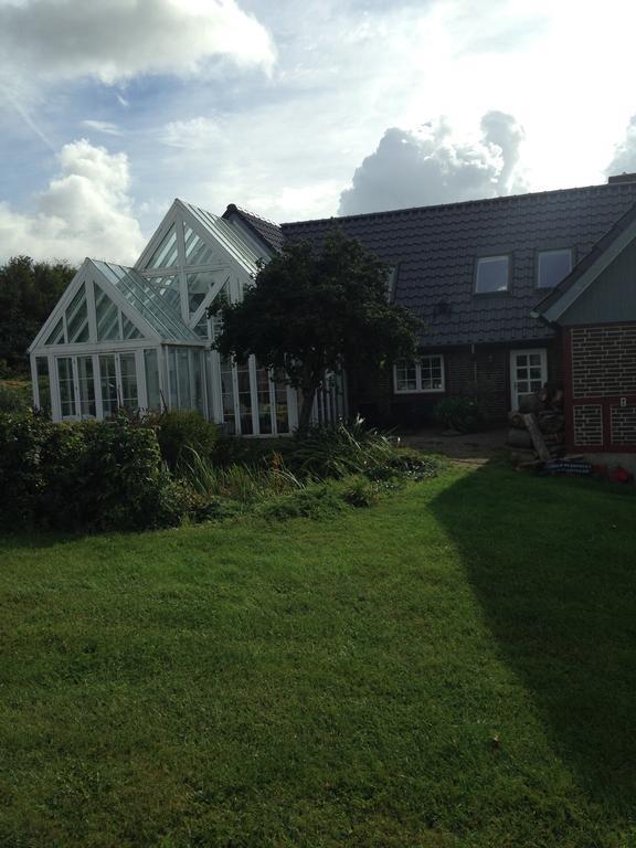 Country B&B Horsens Zewnętrze zdjęcie