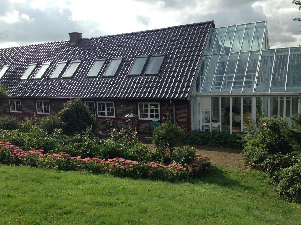 Country B&B Horsens Zewnętrze zdjęcie