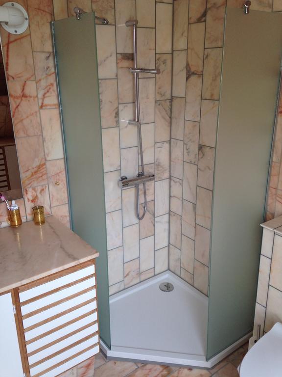 Country B&B Horsens Zewnętrze zdjęcie