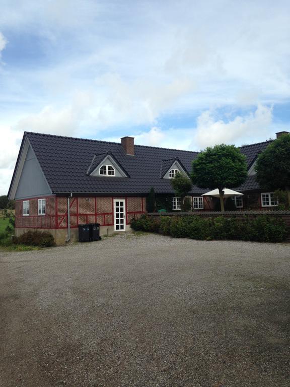 Country B&B Horsens Zewnętrze zdjęcie