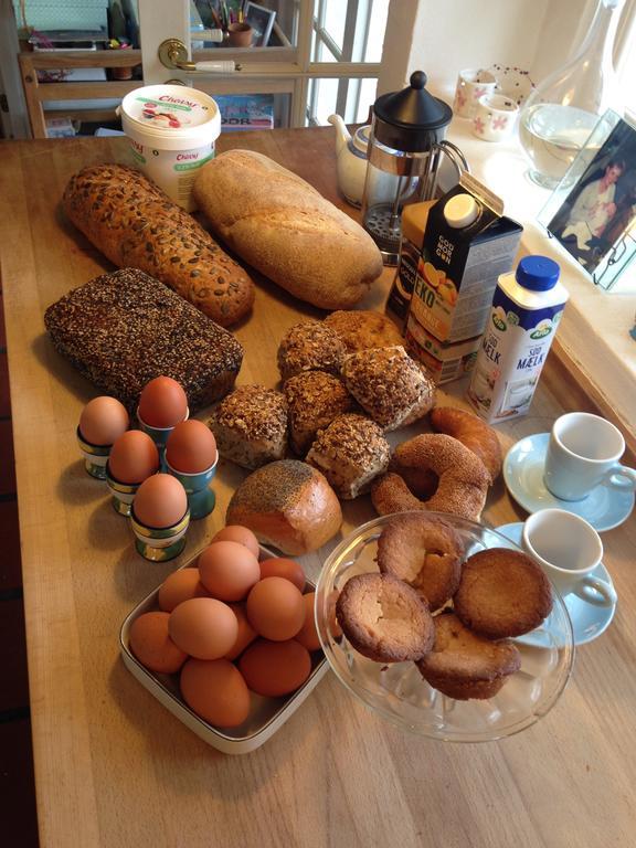 Country B&B Horsens Zewnętrze zdjęcie