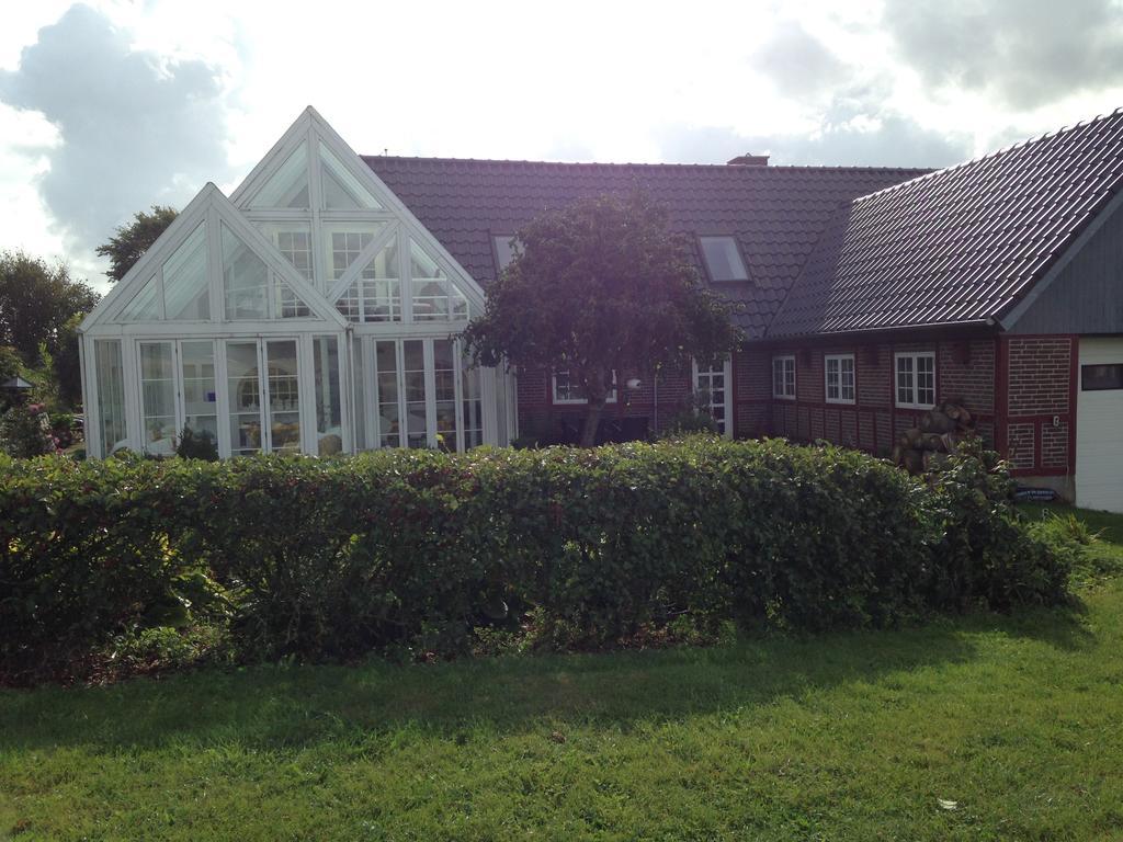 Country B&B Horsens Zewnętrze zdjęcie