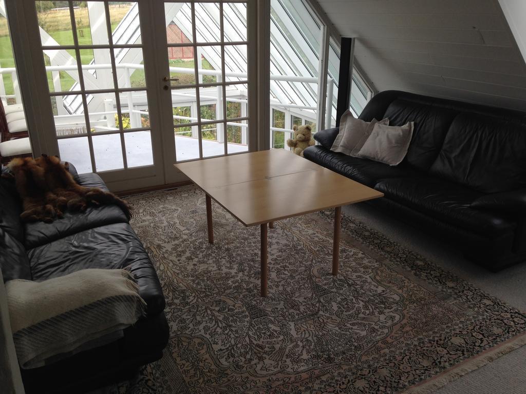 Country B&B Horsens Zewnętrze zdjęcie