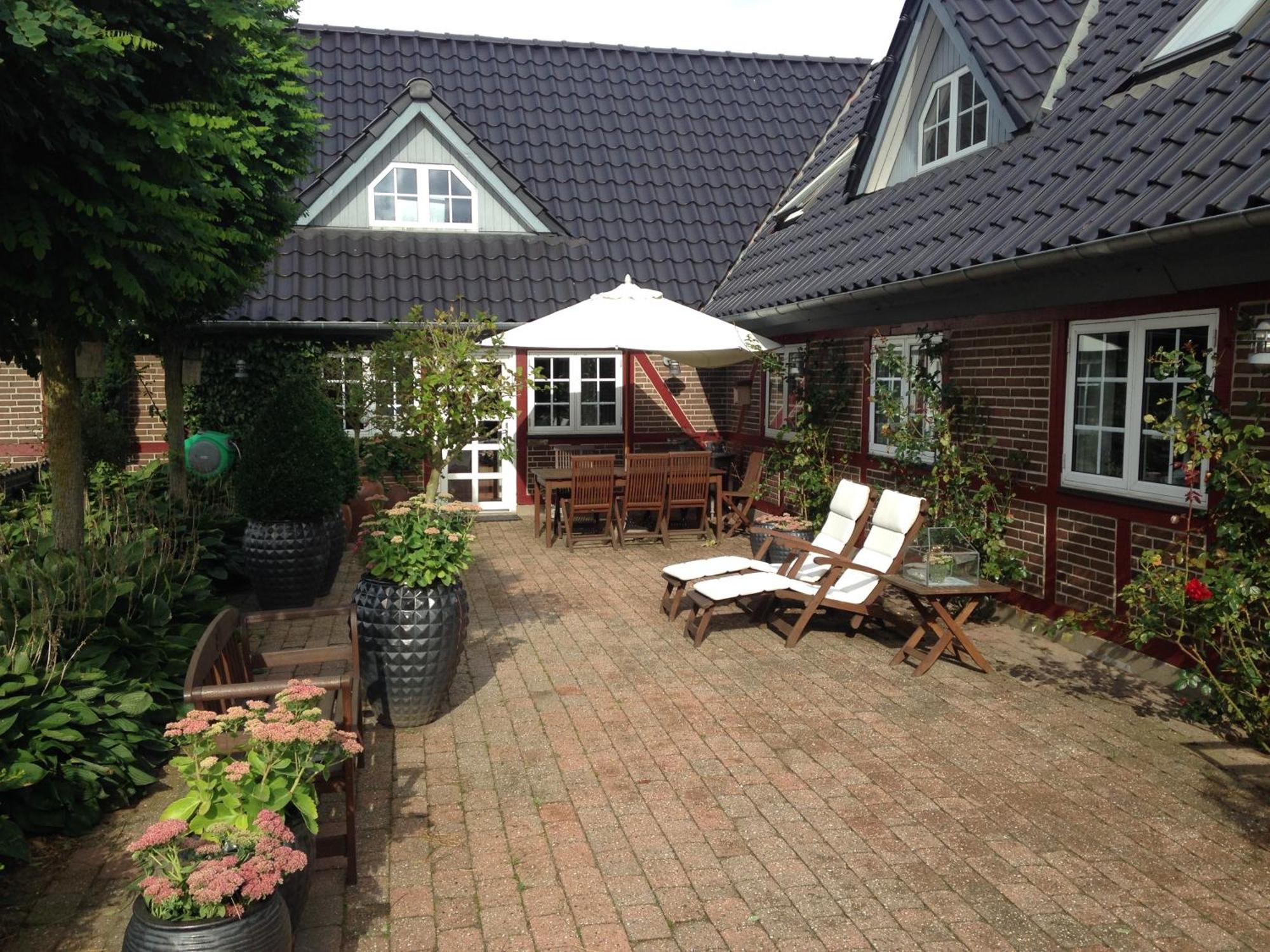 Country B&B Horsens Zewnętrze zdjęcie