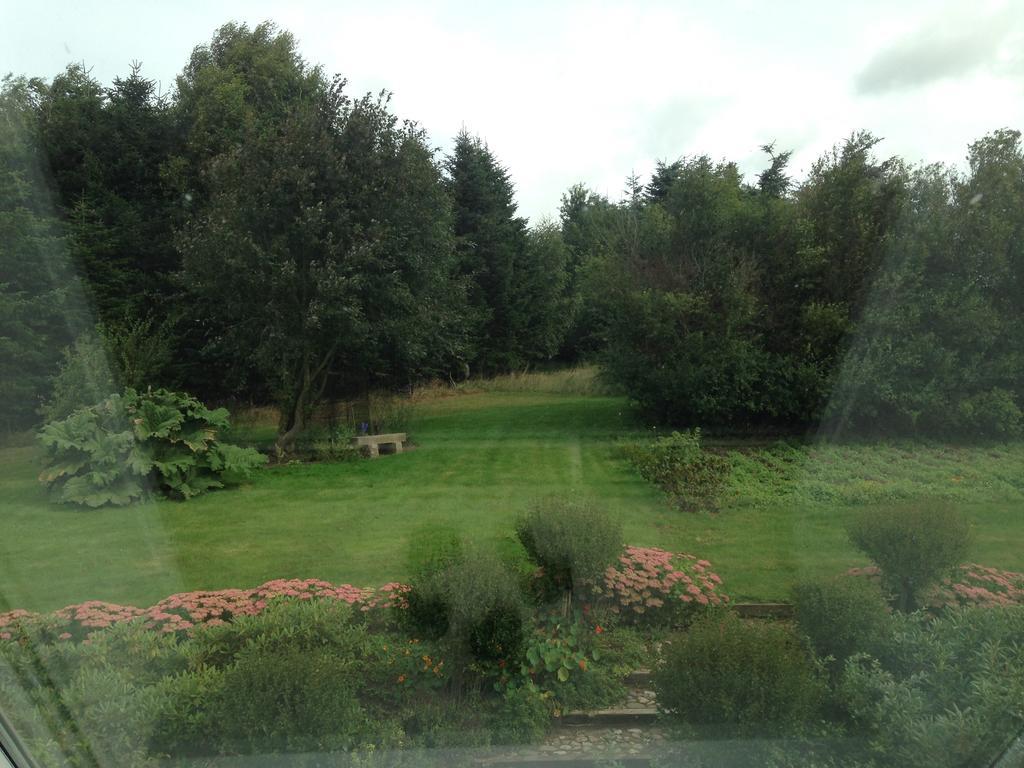 Country B&B Horsens Zewnętrze zdjęcie
