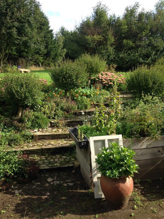 Country B&B Horsens Zewnętrze zdjęcie