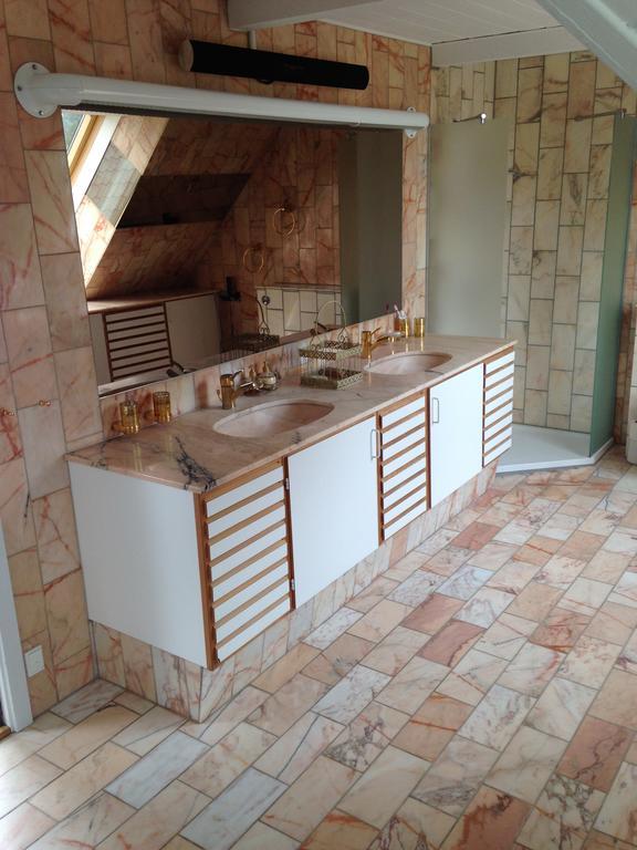 Country B&B Horsens Zewnętrze zdjęcie